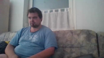 sexboy951  06-07-2021 Recorded Video Topless